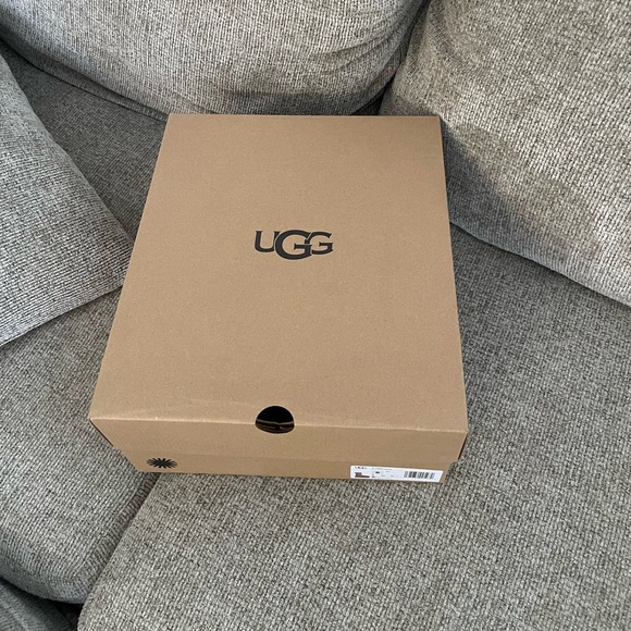 Ugg classic dipper - Picture 7 of 10